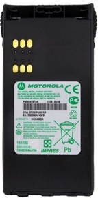  Motorola PMNN4157